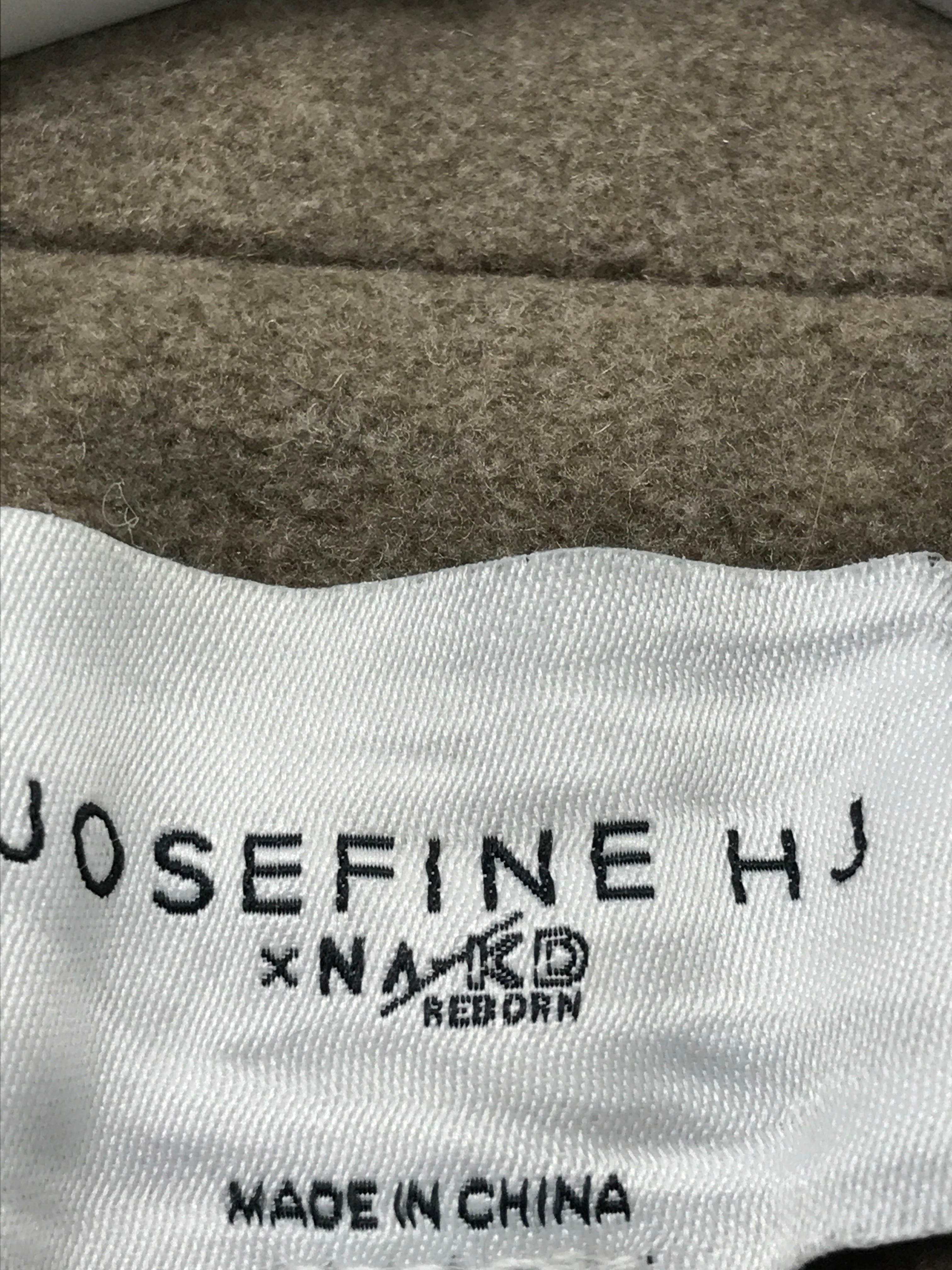 NA-KD Frakke